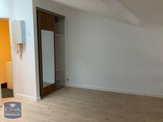  Appartement à vendre 1 pièce 18 m²