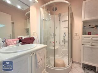  Appartement à vendre 3 pièces 74 m²
