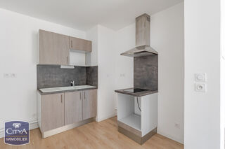  Appartement à vendre 2 pièces 45 m²