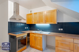  Appartement à vendre 3 pièces 74 m²