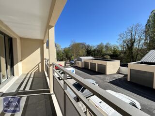  Appartement à vendre 3 pièces 94 m²