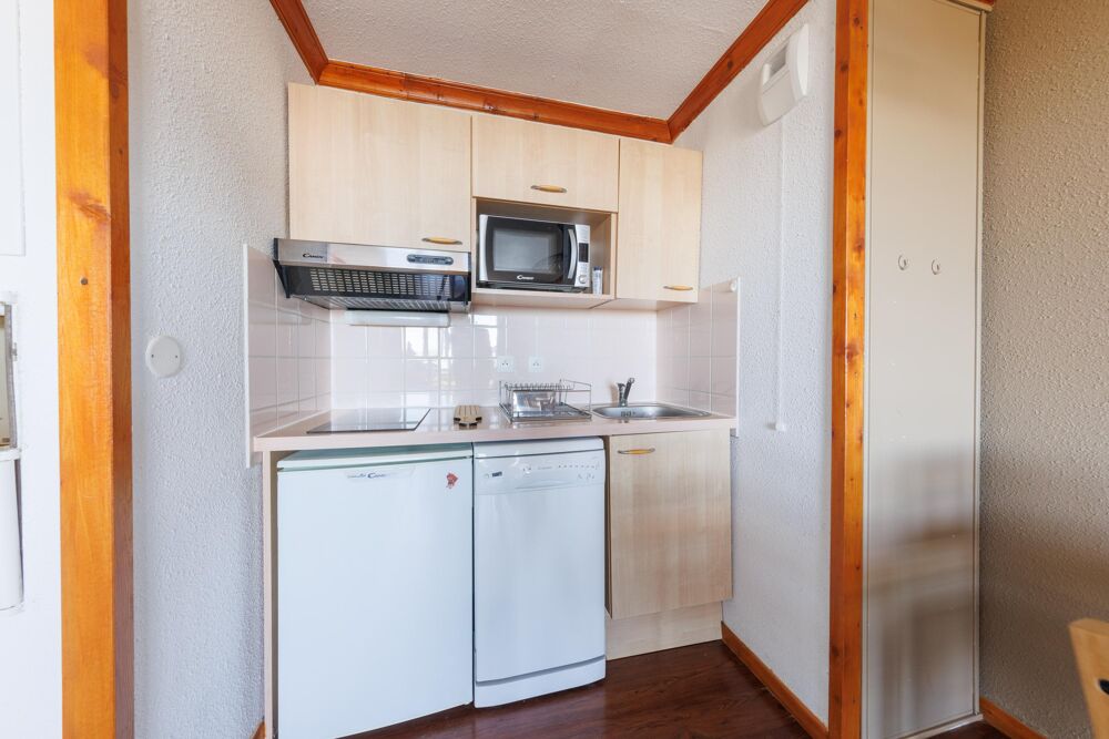 Vente Appartement appartement Besse-et-saint-anastaise