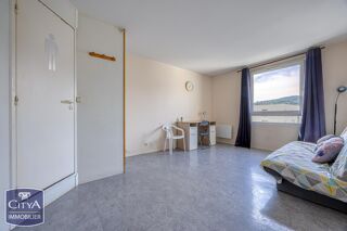  Appartement � vendre 1 pi�ce 20 m�