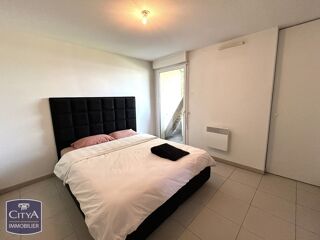  Appartement � vendre 2 pi�ces 42 m�