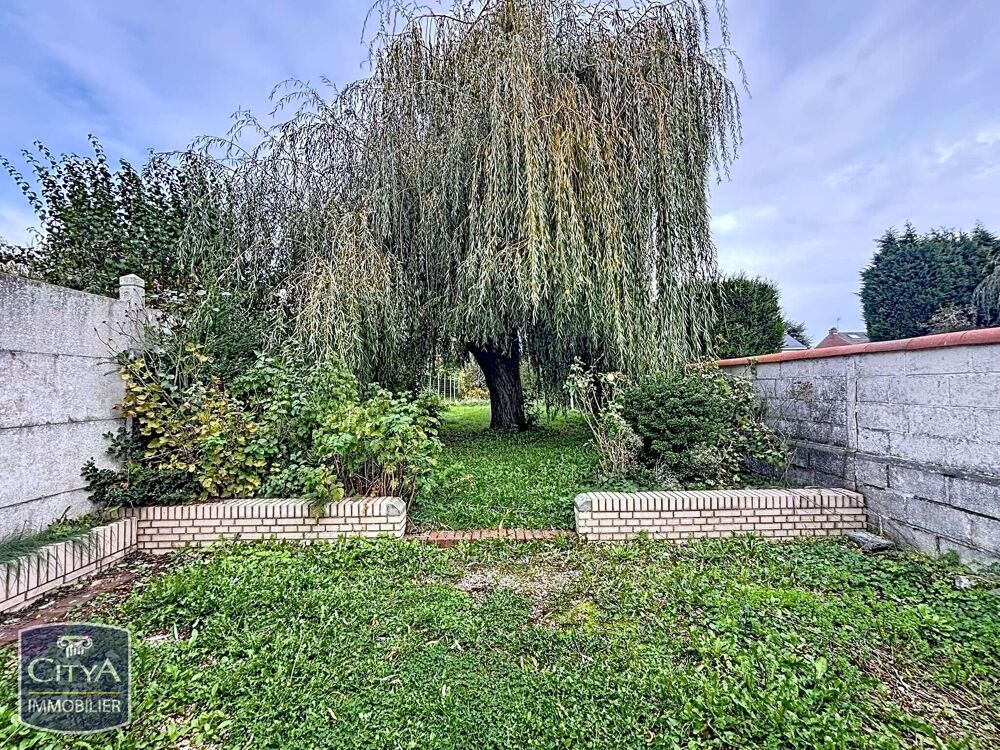 Vente Maison maison Lambersart
