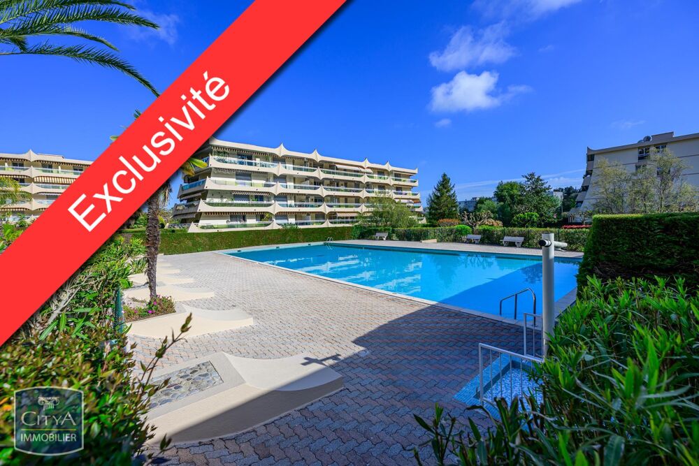 Vente Appartement appartement Mandelieu-la-napoule