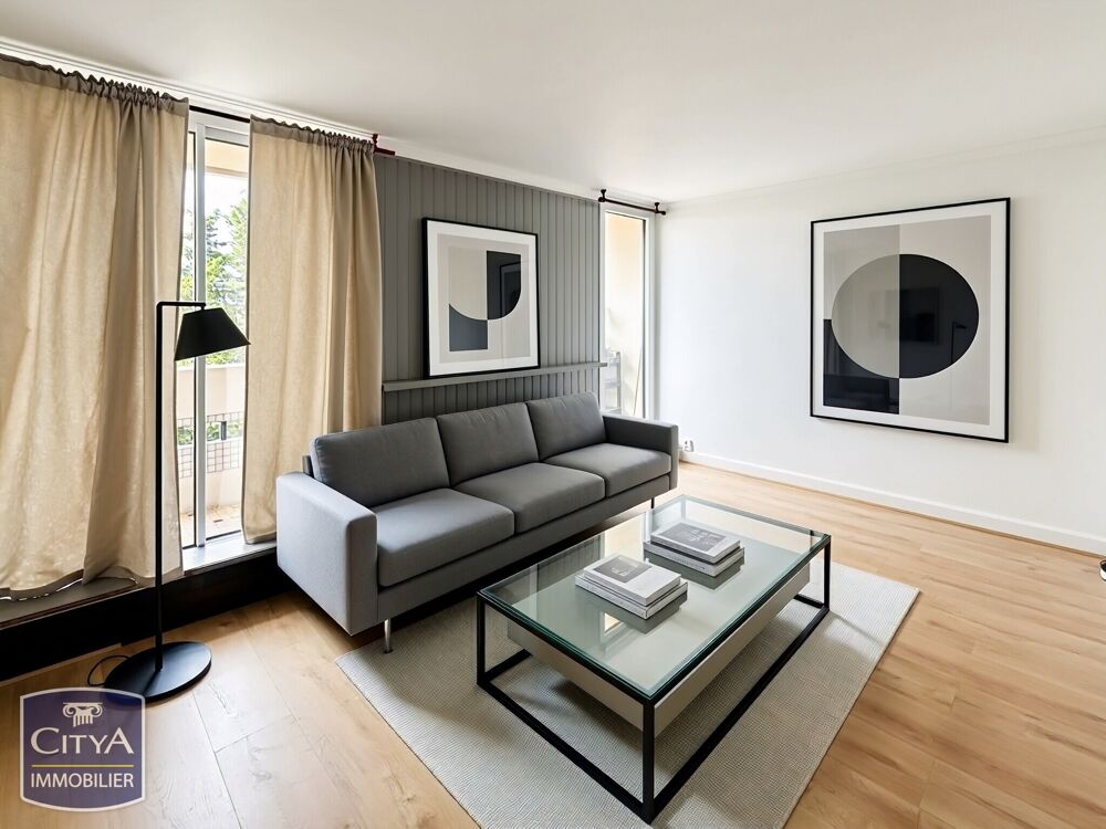 Appartement 3 pièces 66 m² · à Élancourt · 66 m² · 140 000 €