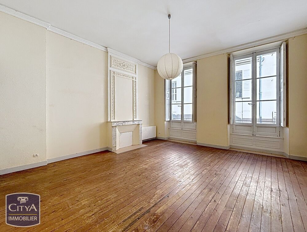 Vente Appartement appartement Bordeaux