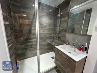  Appartement � vendre 4 pi�ces 75 m�