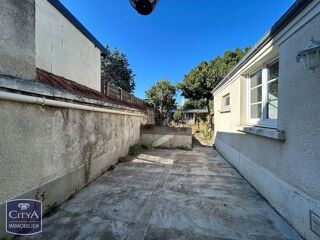  Maison à vendre 4 pièces 100 m²