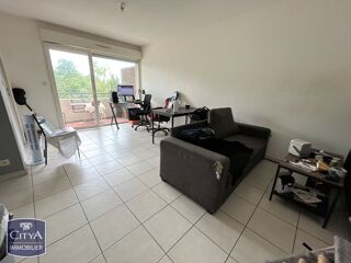  Appartement à vendre 2 pièces 37 m²