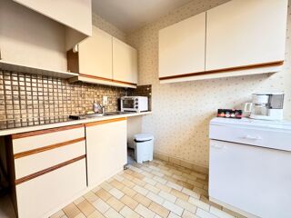  Appartement à vendre 3 pièces 84 m²