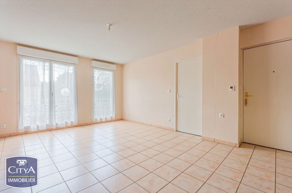 Vente Appartement appartement Sains-en-gohelle