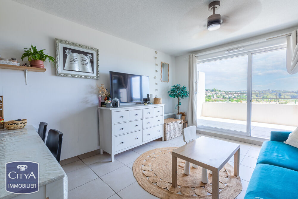 Vente Appartement appartement Juvignac