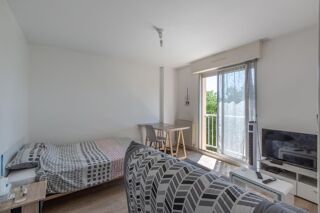  Appartement � vendre 1 pi�ce 27 m�