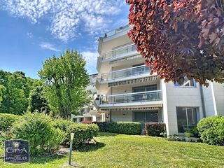  Appartement à vendre 4 pièces 119 m²
