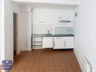  Appartement à vendre 2 pièces 40 m²