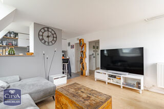 Appartement à vendre 4 pièces 88 m²