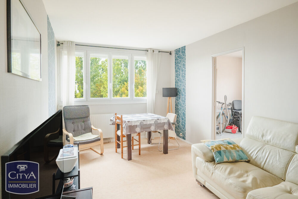 Vente Appartement appartement Angers