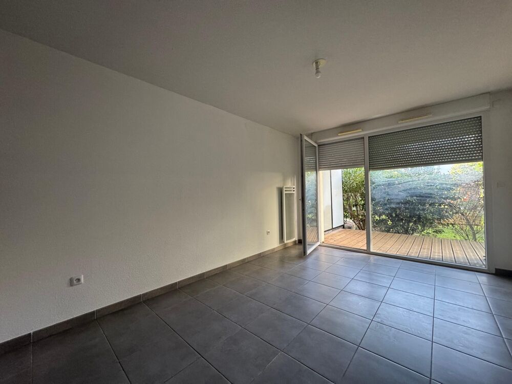 Vente Appartement appartement Toulouse