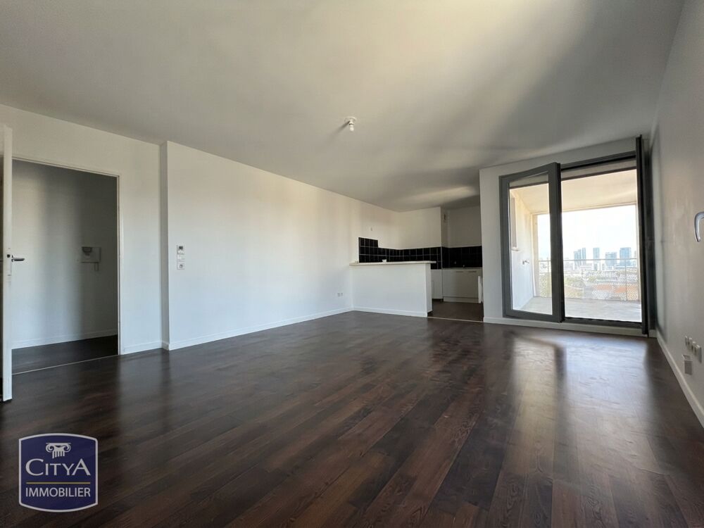 Vente Appartement appartement Bordeaux