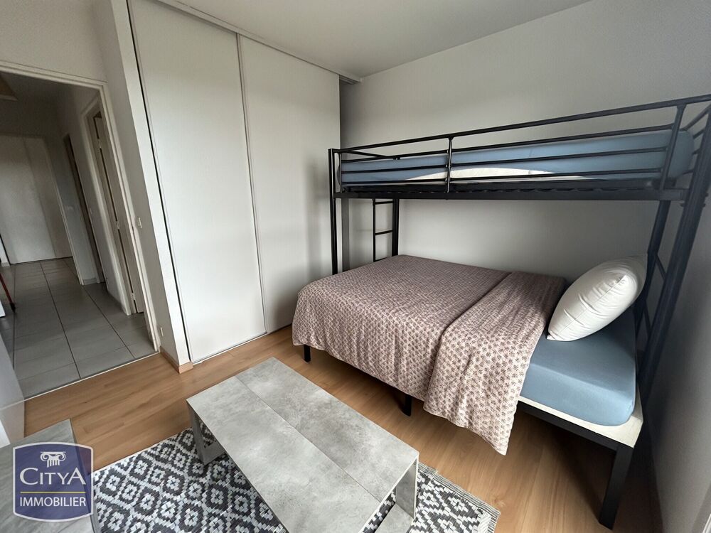 Vente Appartement appartement Le mans