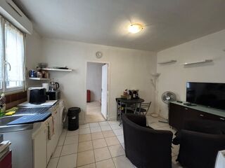  Appartement à vendre 2 pièces 30 m²