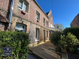  Maison � vendre 4 pi�ces 140 m�