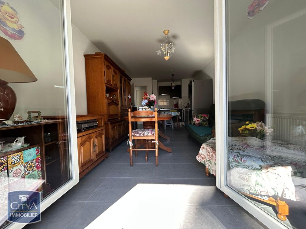 Vente Appartement appartement Toulon