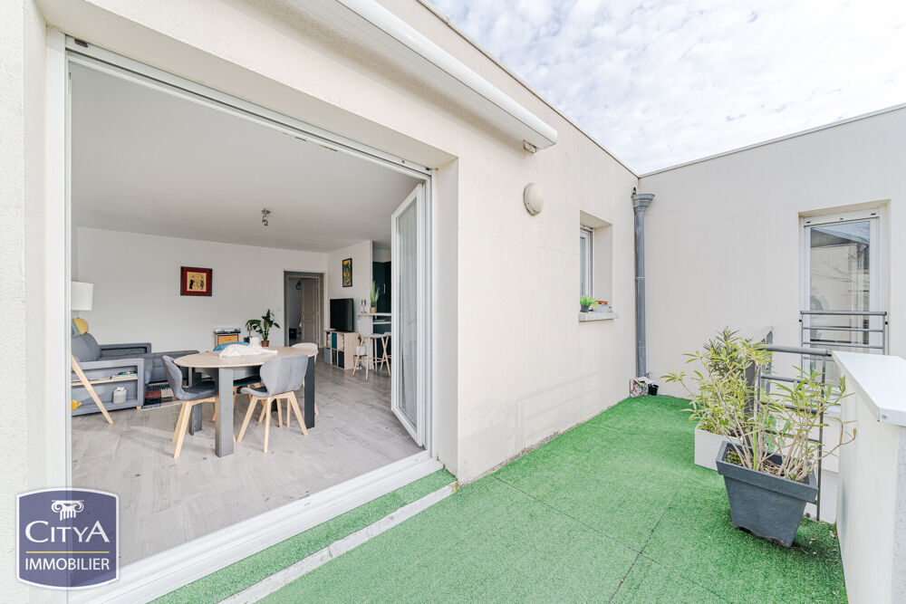 Vente Appartement appartement Tours