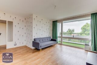  Appartement à vendre 3 pièces 65 m²