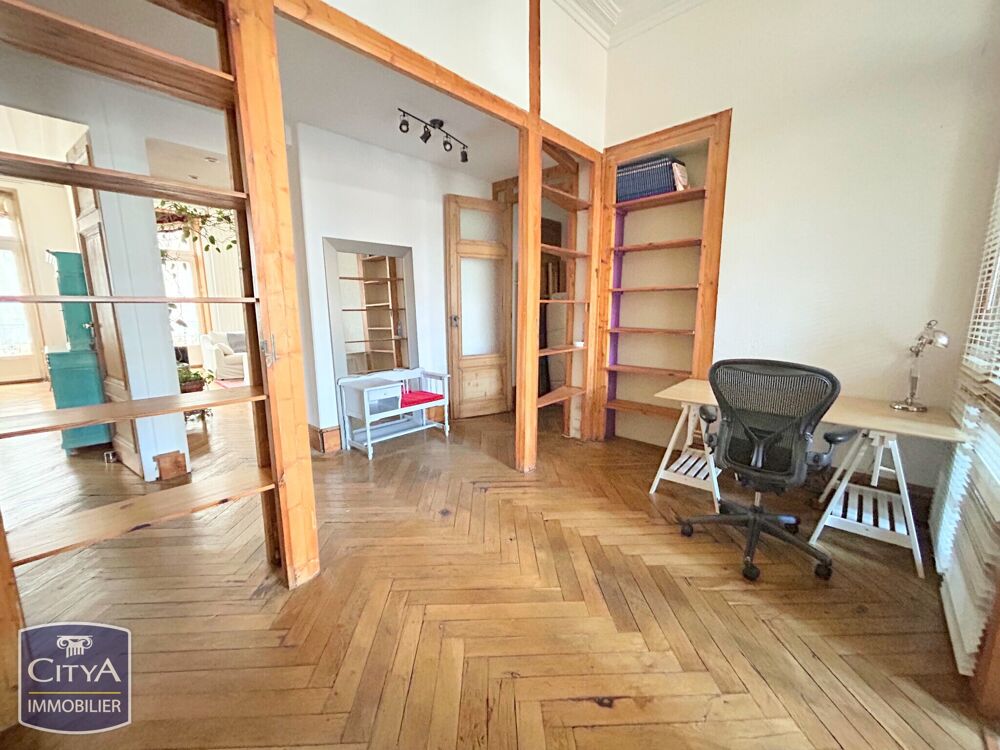 Vente Appartement appartement Saint-Étienne