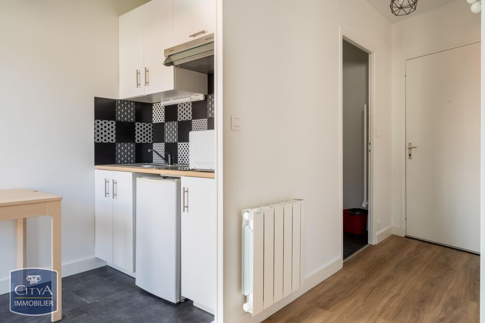 Vente Appartement appartement Nantes