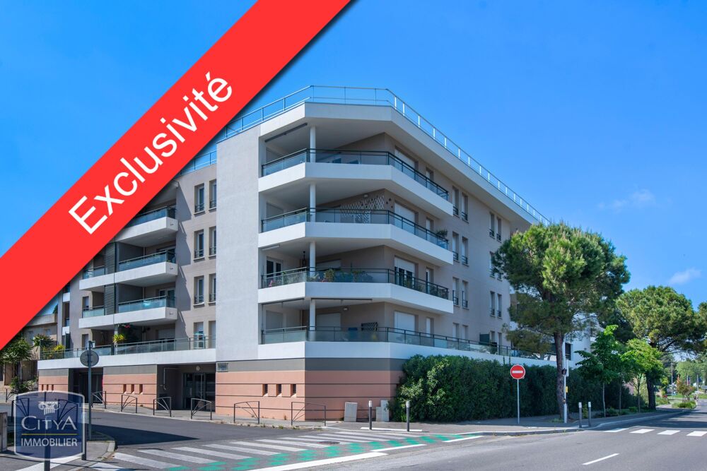 Appartement 3 pièces 63 m² · à Istres · 63 m² · 221 000 €