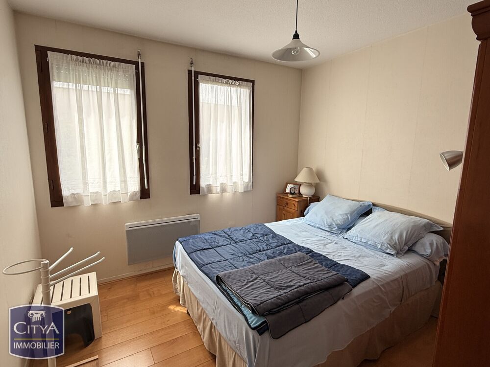 Vente Appartement appartement Périgueux