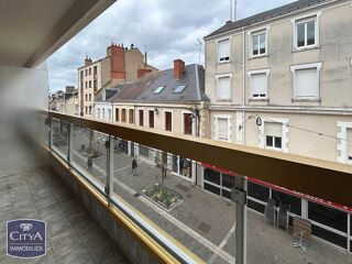  Appartement à vendre 5 pièces 103 m²