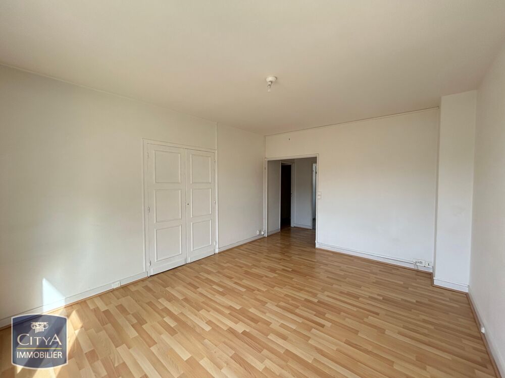 Vente Appartement appartement Beauvais