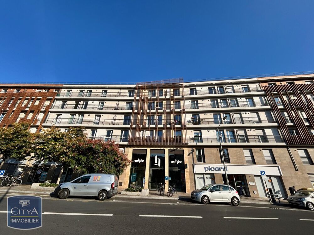 Vente Appartement appartement Sèvres