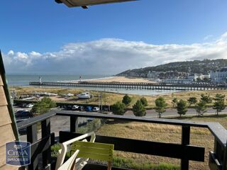  Appartement � vendre 1 pi�ce 24 m�