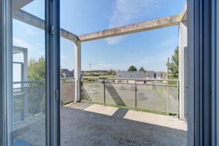  Appartement  vendre 2 pices 41 m