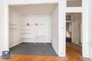  Appartement à vendre 4 pièces 82 m²