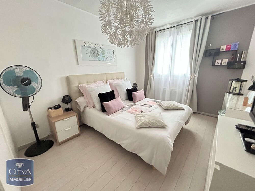 Vente Appartement appartement Saint-marcellin