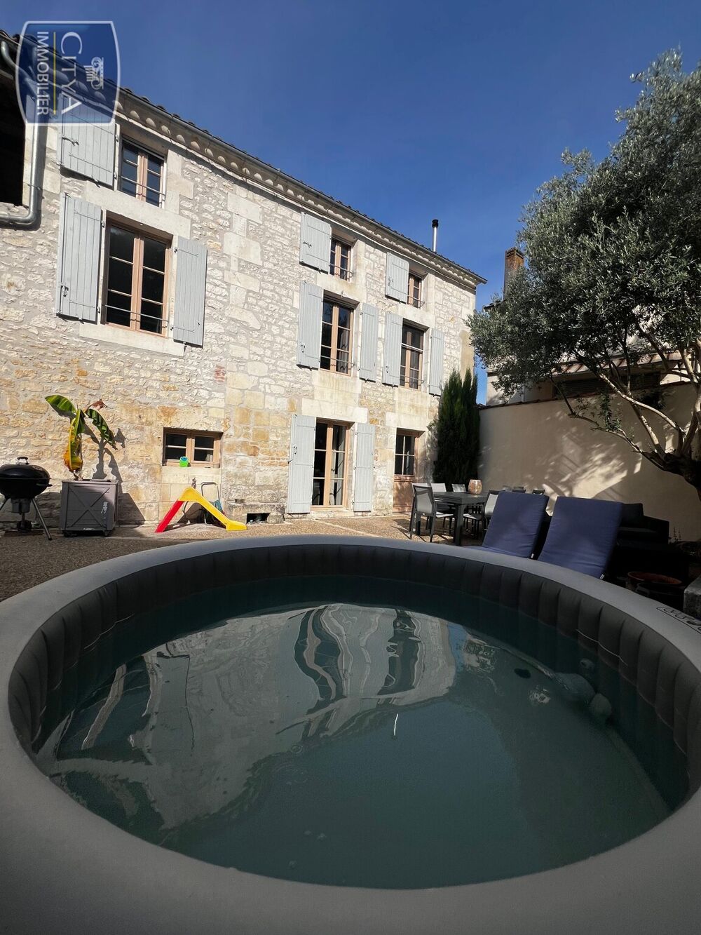 maison