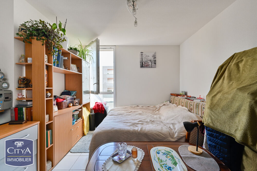 Vente Appartement appartement Saint-nazaire