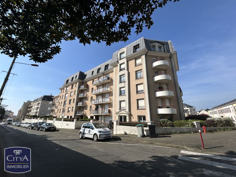 Vente Appartement appartement Le mans
