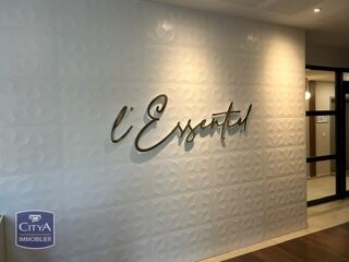  Appartement à vendre 2 pièces 43 m²