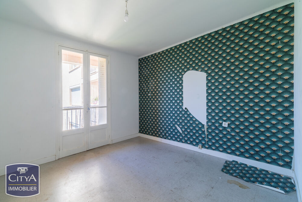 Vente Appartement appartement Montpellier