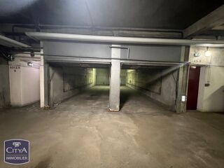  Parking / Garage � vendre 31 m�