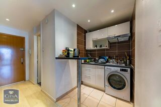  Appartement à vendre 1 pièce 30 m²