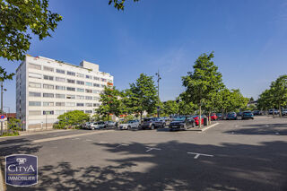  Appartement à vendre 1 pièce 20 m²
